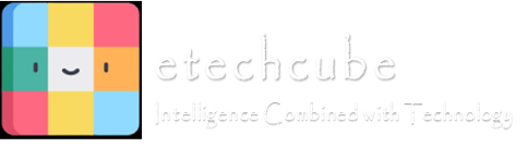 eTechCube Logo