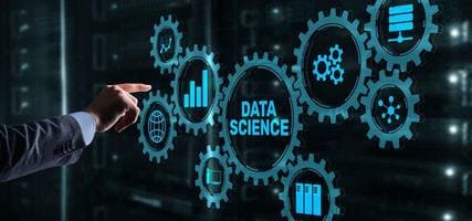 Data Science & Big Data