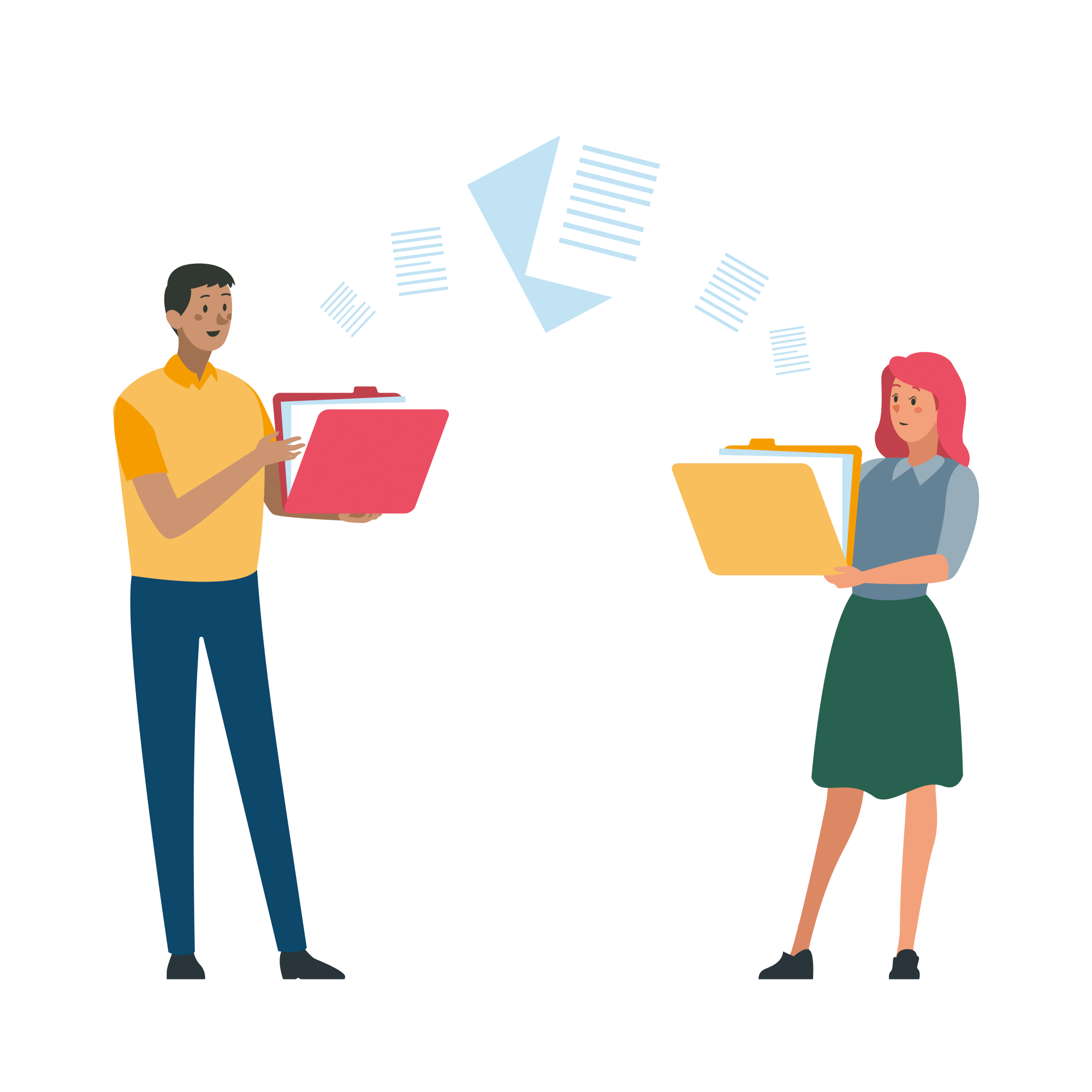Paperless Onboarding